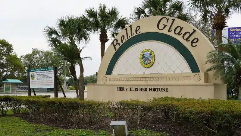 Belle Glade Roofing Contractors