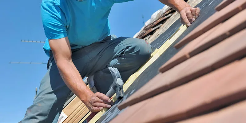 Roofing Specialists