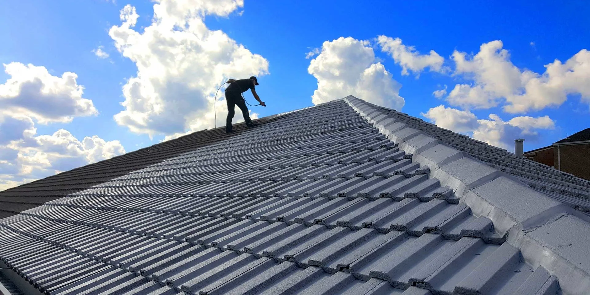 Roof Repair