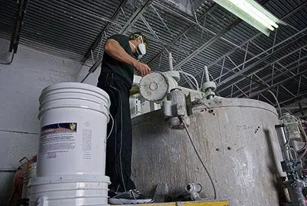 roof waterproofing