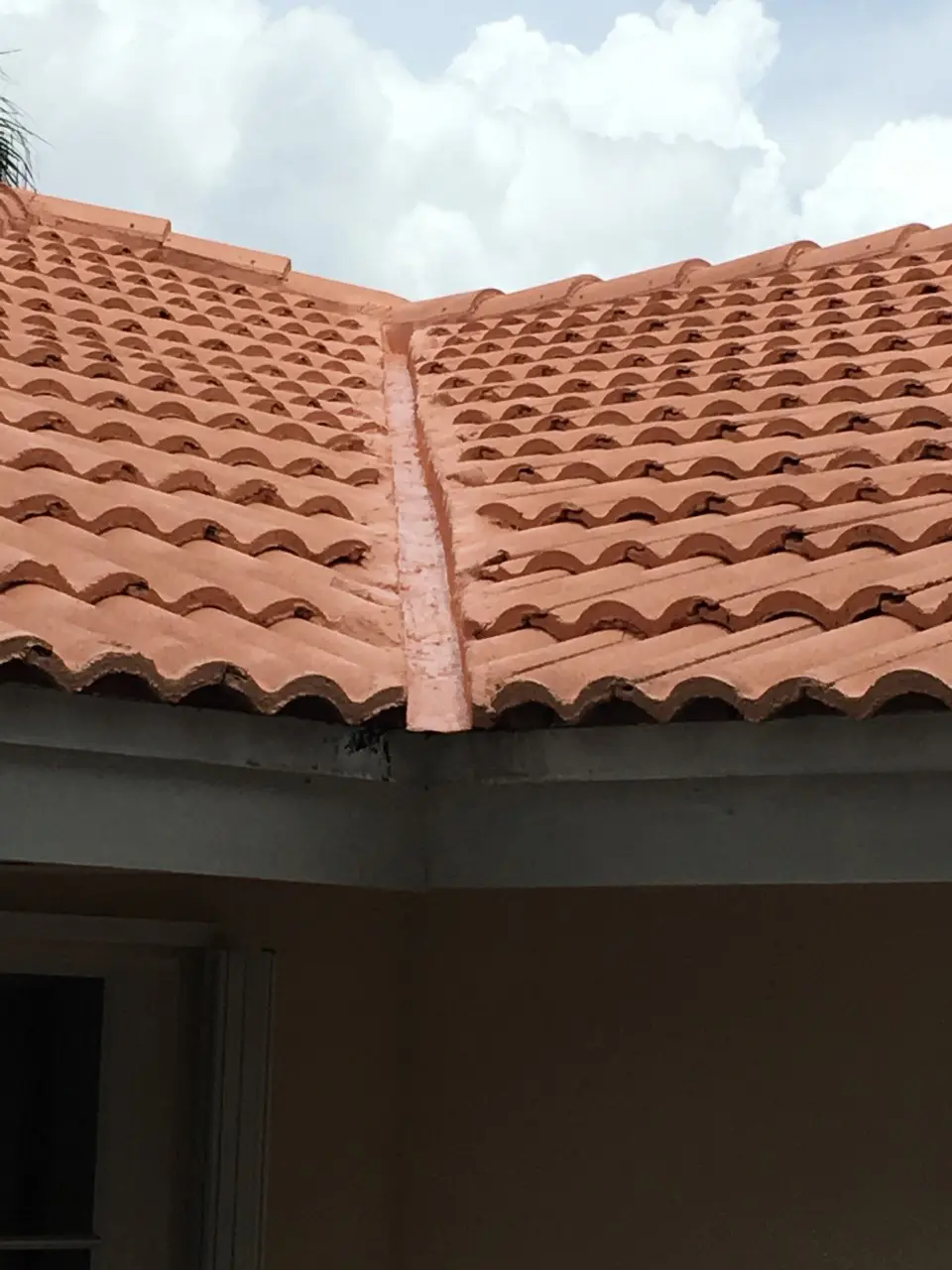 roof coating