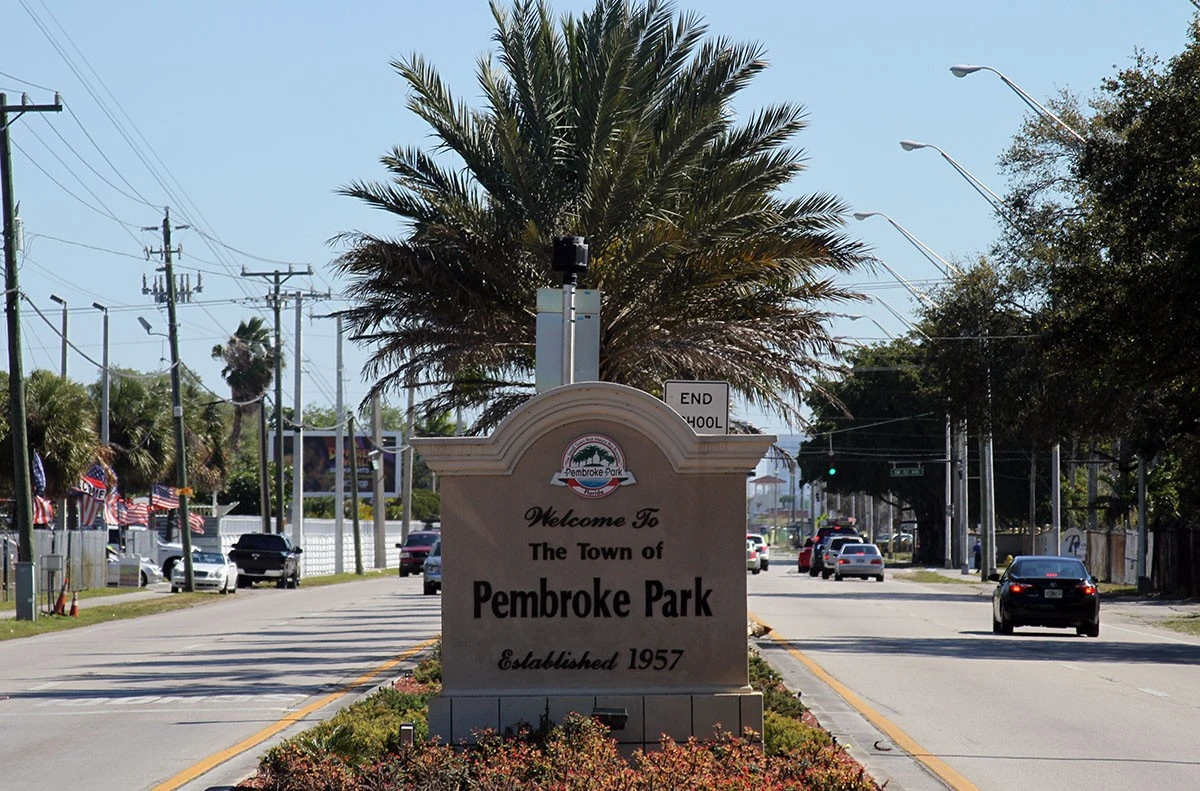 Roofing Contractor In Pembroke Park