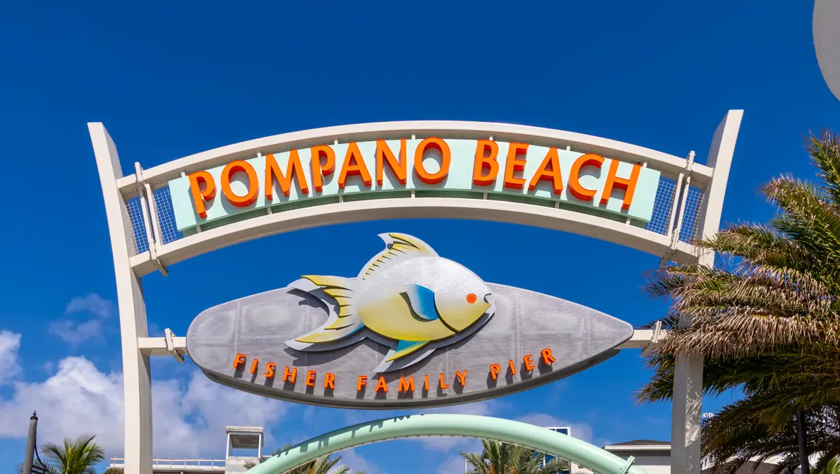Roof Paint Contractor in Pompamo Beach