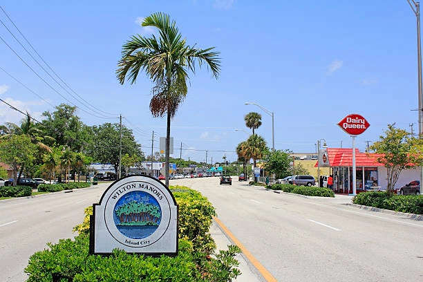 Wilton Manors Roofing Contractors