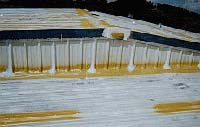 Aluminum Roof Coating