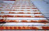 Commercial Flat Roof