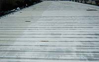 Commercial Roof Coating