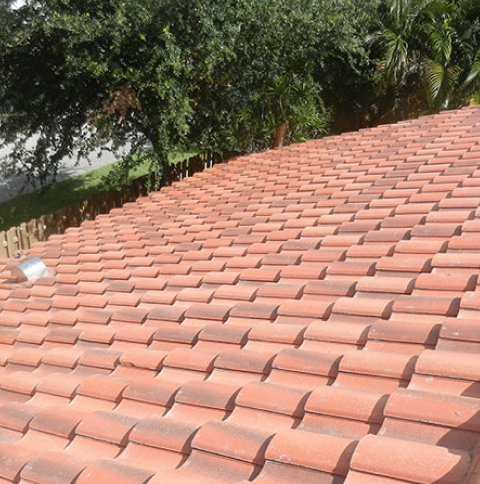 Coconut Creek Roof Contractors