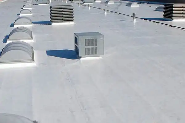 roof tile coating