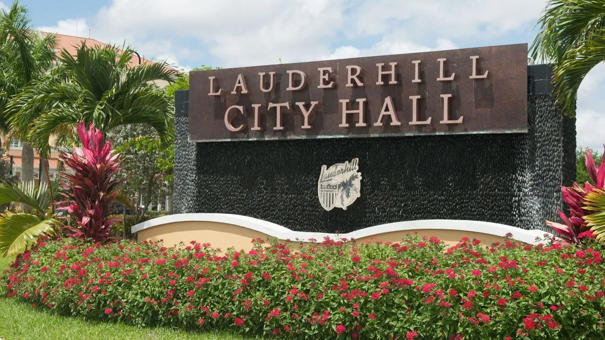 Lauderhill Roof Sealing