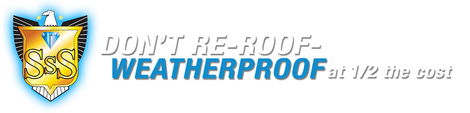 Storm Shield Roof Paint Systems Logo