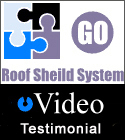 Roof Shield System