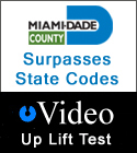 Roofing Code Surpasses State Code